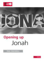 OPENING UP JONAH