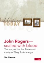 JOHN ROGERS: SEALED WITH BLOOD