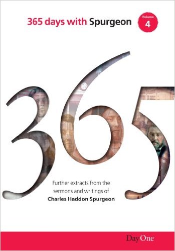 365 DAYS WITH SPURGEON VOL 4