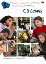 FOOTSTEPS 5: C S LEWIS