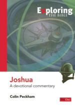 EXPLORING BIBLE: JOSHUA