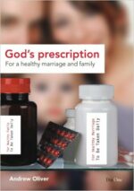 GOD'S PRESCRIPTION