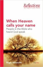 WHEN HEAVEN CALLS YOUR NAME