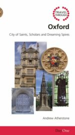 TRAVEL THROUGH OXFORD