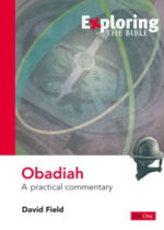 EXPLORING BIBLE: OBADIAH