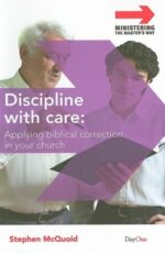 DISCIPLINE WITH CARE