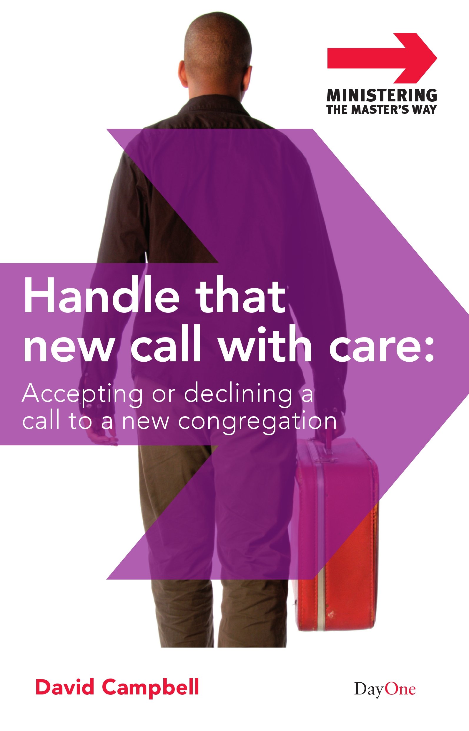 HANDLE THAT NEW CALL WITH CARE