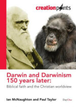 DARWIN AND DARWINISM (CREATION POINTS