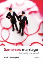 SAME-SEX MARRIAGE:IS REALLY SAME?