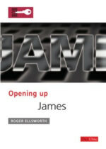 OPENING UP JAMES