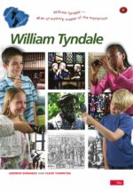 FOOTSTEPS 8: WILLIAM TYNDALE