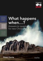 WHAT HAPPENS WHEN ...?