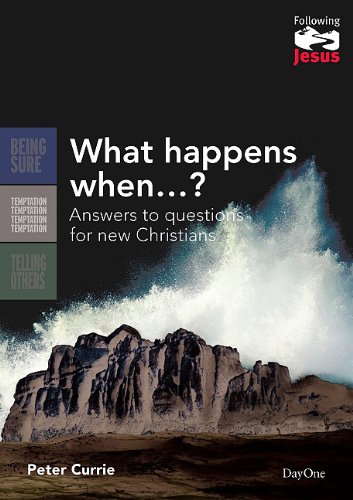 WHAT HAPPENS WHEN ...?