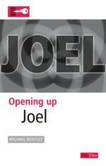 OPENING UP JOEL