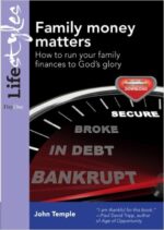 FAMILY MONEY MATTERS