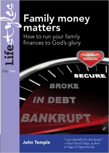 FAMILY MONEY MATTERS