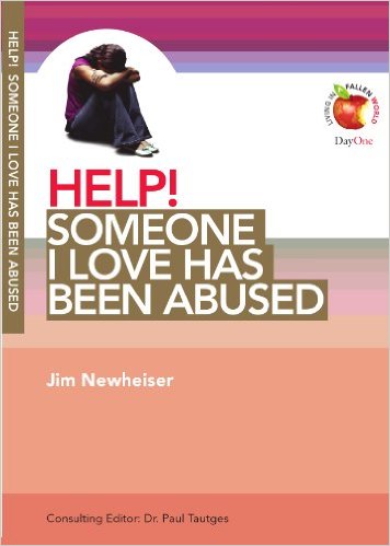 HELP! SOMEONE I LOVE HAS BEEN ABUSED
