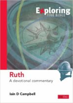 EXPLORING BIBLE: RUTH