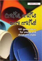 CRAFTS, CRAFTS AND MORE CRAFTS