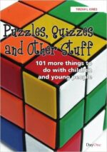 PUZZLES, QUIZZES AND OTHER STUFF O/P
