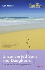 UNCONVERTED SONS AND DAUGHTERS