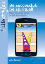 BE SUCCESSFUL BE SPIRITUAL