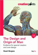 DESIGN AND ORIGIN OF MAN