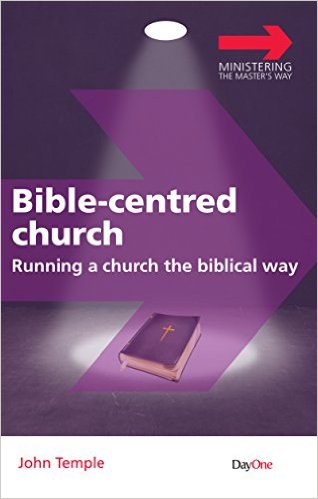 BIBLE-CENTRED CHURCH BBX