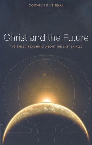 CHRIST AND THE FUTURE