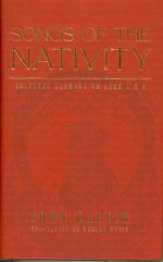 SONGS OF THE NATIVITY