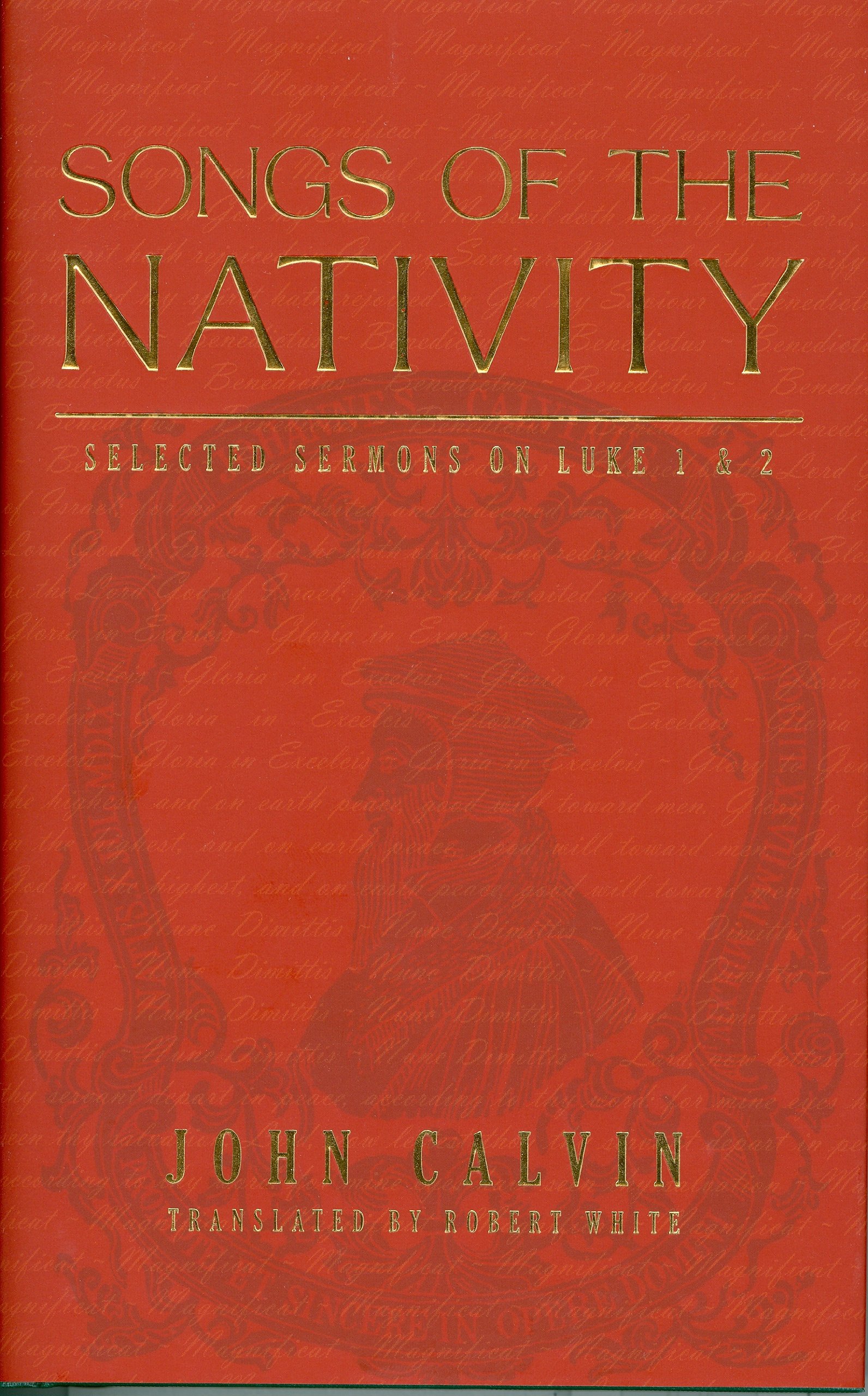 SONGS OF THE NATIVITY