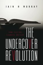 UNDERCOVER REVOLUTION THE