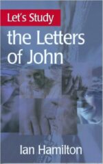 LET'S STUDY LETTERS OF JOHN