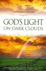 GOD'S LIGHT ON DARK CLOUDS