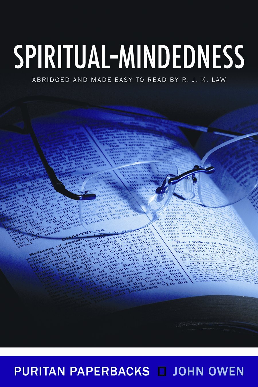 SPIRITUAL-MINDEDNESS (Abr)