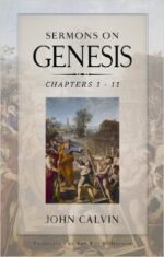 SERMONS ON GENESIS CH 1-11
