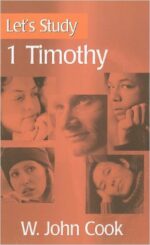 LET'S STUDY 1 TIMOTHY