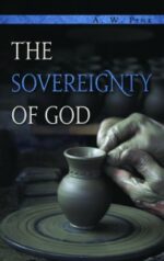SOVEREIGNTY OF GOD
