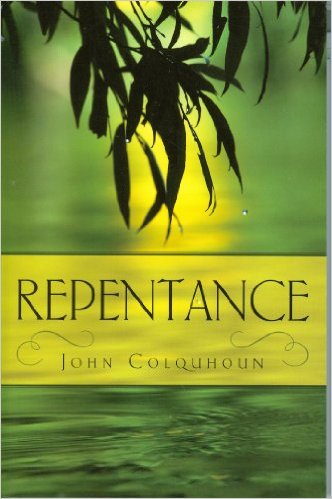 REPENTANCE
