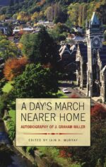 DAY'S MARCH NEARER HOME A
