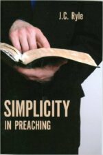 SIMPLICITY IN PREACHING