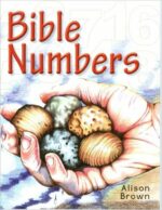 BIBLE NUMBERS
