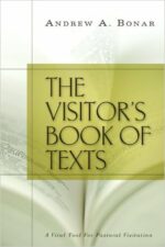 VISITOR'S BOOK OF TEXTS