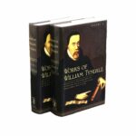 WORKS OF WILLIAM TYNDALE 2 VOL SET