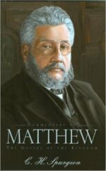 COMMENTARY ON MATTHEW