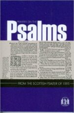 PRAYERS ON THE PSALMS - PP