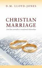 CHRISTIAN MARRIAGE