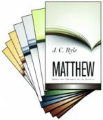 EXPOSITORY THOUGHTS - 7 VOL SET