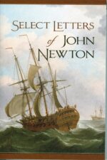 SELECT LETTERS OF JOHN NEWTON