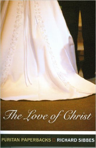 LOVE OF CHRIST